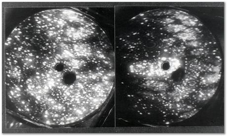 Bob Waugh, atom probe, field ion microscopy, metallurgy, superalloy, iridium, tungsten, cobalt, nickel alloy