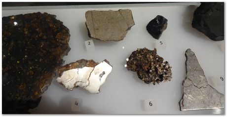 crystallography, Harry Bhadeshia, minerals