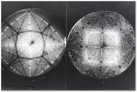 Bob Waugh, atom probe, field ion microscopy, metallurgy, superalloy, iridium, tungsten, cobalt, nickel alloy