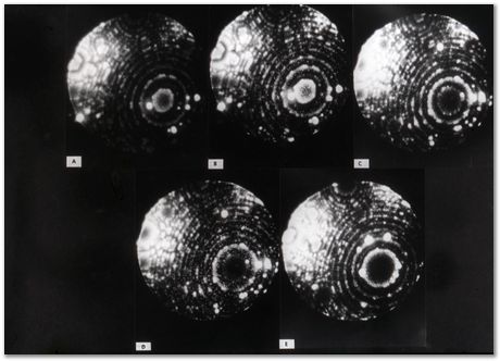 Bob Waugh, atom probe, field ion microscopy, metallurgy, superalloy, iridium, tungsten, cobalt, nickel alloy