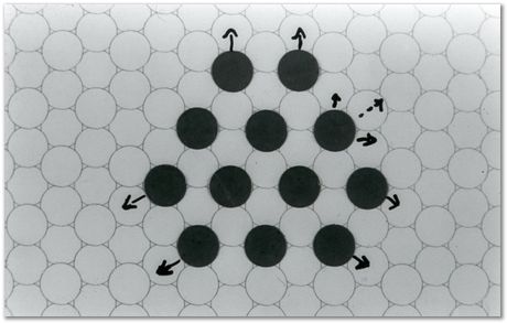 Bob Waugh, atom probe, field ion microscopy, metallurgy, superalloy, iridium, tungsten, cobalt, nickel alloy