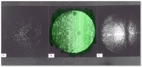 Bob Waugh, atom probe, field ion microscopy, metallurgy, superalloy, iridium, tungsten, cobalt, nickel alloy