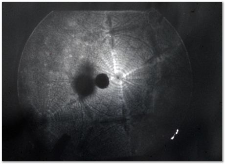 Bob Waugh, atom probe, field ion microscopy, metallurgy, superalloy, iridium, tungsten, cobalt, nickel alloy