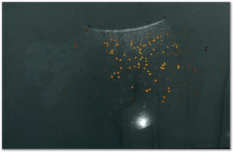 Bob Waugh, atom probe, field ion microscopy, metallurgy, superalloy, iridium, tungsten, cobalt, nickel alloy