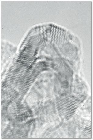 Bob Waugh, atom probe, field ion microscopy, metallurgy, superalloy, iridium, tungsten, cobalt, nickel alloy