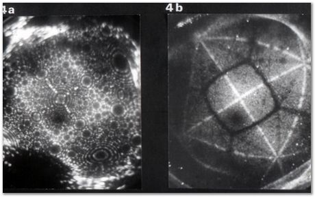 Bob Waugh, atom probe, field ion microscopy, metallurgy, superalloy, iridium, tungsten, cobalt, nickel alloy