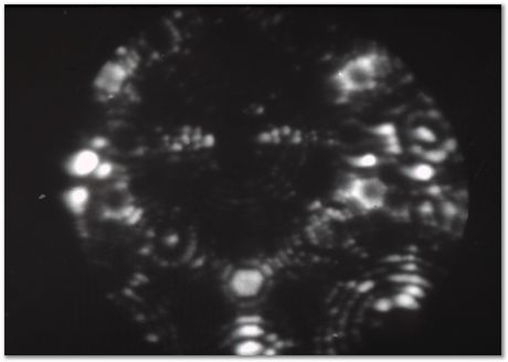 Bob Waugh, atom probe, field ion microscopy, metallurgy, superalloy, iridium, tungsten, cobalt, nickel alloy