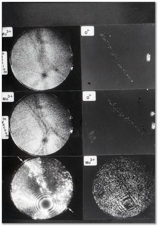 Bob Waugh, atom probe, field ion microscopy, metallurgy, superalloy, iridium, tungsten, cobalt, nickel alloy