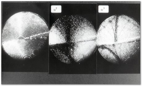 Bob Waugh, atom probe, field ion microscopy, metallurgy, superalloy, iridium, tungsten, cobalt, nickel alloy