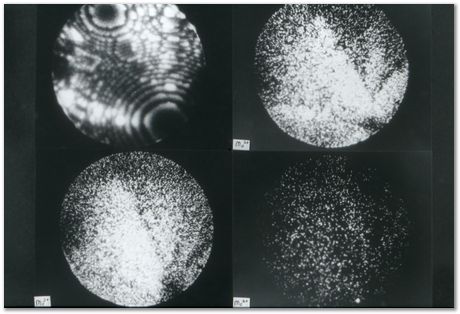 Bob Waugh, atom probe, field ion microscopy, metallurgy, superalloy, iridium, tungsten, cobalt, nickel alloy