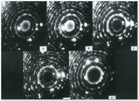 Bob Waugh, atom probe, field ion microscopy, metallurgy, superalloy, iridium, tungsten, cobalt, nickel alloy