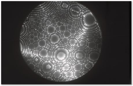 Bob Waugh, atom probe, field ion microscopy, metallurgy, superalloy, iridium, tungsten, cobalt, nickel alloy