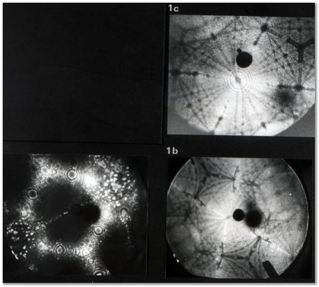 Bob Waugh, atom probe, field ion microscopy, metallurgy, superalloy, iridium, tungsten, cobalt, nickel alloy