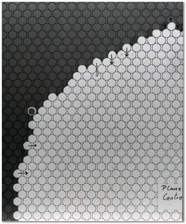 Bob Waugh, atom probe, field ion microscopy, metallurgy, superalloy, iridium, tungsten, cobalt, nickel alloy