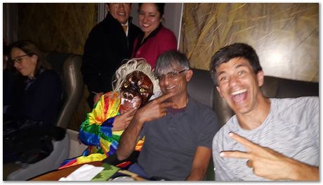 20180804_184533.jpg Machu Picchu, Harry Bhadeshia, Patricio Mendez, Alberto Bajarano, Peru