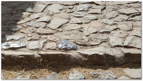 20180805_124130.jpg Machu Picchu, Harry Bhadeshia, Patricio Mendez, Alberto Bajarano, Peru