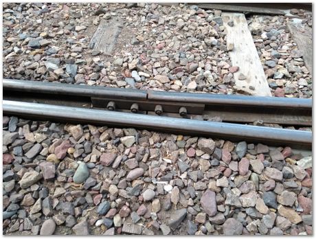 img_20180803_124210960.jpg Machu Picchu, Harry Bhadeshia, Fish-plate joints on the rail, Patricio Mendez, Alberto Bajarano, Peru