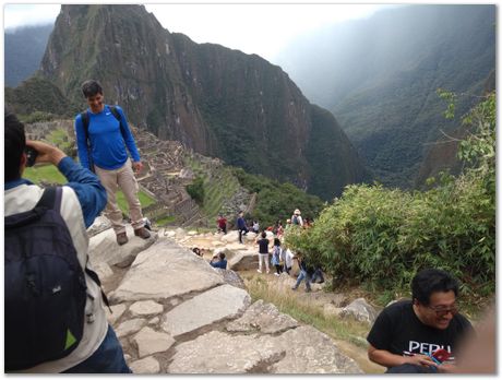 img_20180804_120609017.jpg Machu Picchu, Harry Bhadeshia, Patricio Mendez, Alberto Bajarano, Peru