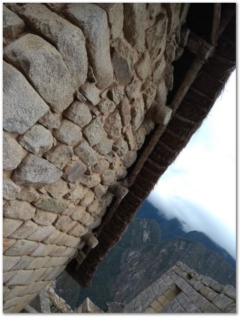 Machu Picchu, Harry Bhadeshia, Patricio Mendez, Alberto Bajarano, Peru