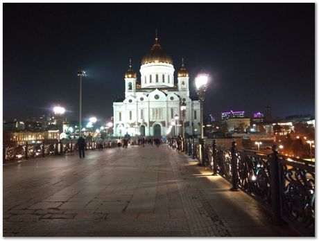 Harry Bhadeshia in Moscow, NUST MISIS, National University of Science and Technology, Moscow, Russian Federation, ISAC, International Scientific Advisory Committee, October 2018