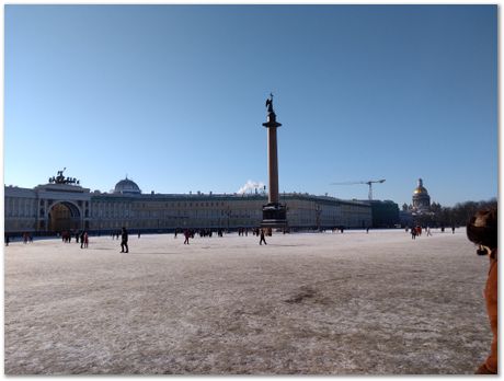 Saint Petersburg, Leningrad, Russian Federation, Harry Bhadeshia, Leonid Vaisberg, Mekhanobr-tekhnika, 2018, University of Cambridge, mining, metallurgy, mineral processing