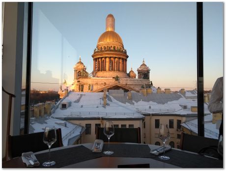 Saint Petersburg, Leningrad, Russian Federation, Harry Bhadeshia, Leonid Vaisberg, Mekhanobr-tekhnika, 2018, University of Cambridge, mining, metallurgy, mineral processing