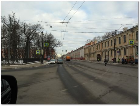 Saint Petersburg, Leningrad, Russian Federation, Harry Bhadeshia, Leonid Vaisberg, Mekhanobr-tekhnika, 2018, University of Cambridge, mining, metallurgy, mineral processing