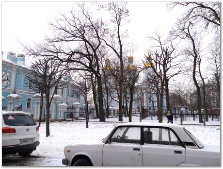 Saint Petersburg, Leningrad, Russian Federation, Harry Bhadeshia, Leonid Vaisberg, Mekhanobr-tekhnika, 2018, University of Cambridge, mining, metallurgy, mineral processing