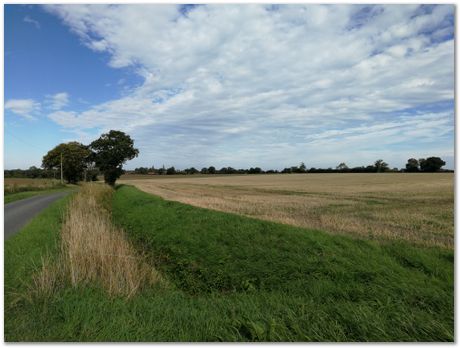 Suffolk bike ride, Apparao Chintha, Gebril El Fallah, Steve Ooi, Harry Bhadeshia, cycling, September 2018