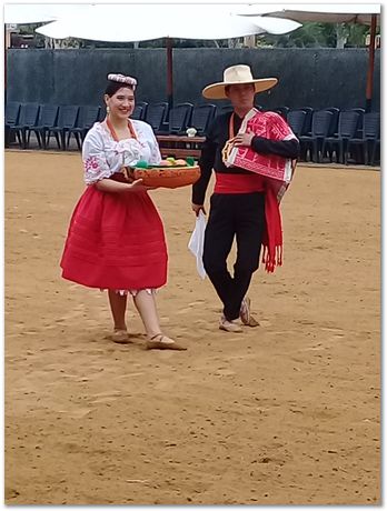 Pachacamac, Inca, Harry Bhadeshia, Lima, Peru, horses, dance