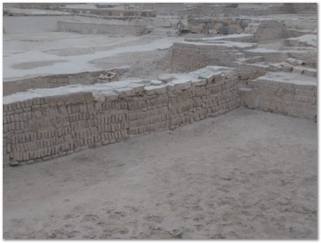 Pachacamac, Inca, Harry Bhadeshia, Lima, Peru, horses, dance