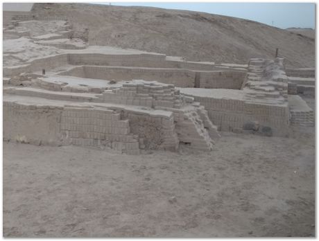 Pachacamac, Inca, Harry Bhadeshia, Lima, Peru, horses, dance