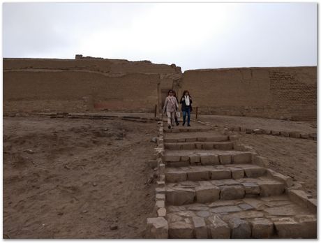 Pachacamac, Inca, Harry Bhadeshia, Lima, Peru, horses, dance