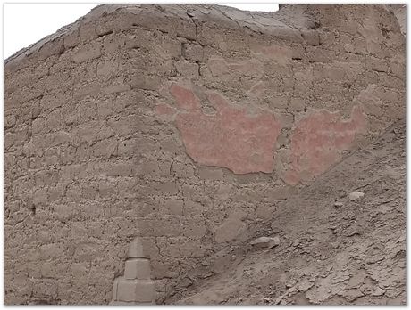 Pachacamac, Inca, Harry Bhadeshia, Lima, Peru, horses, dance