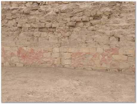 Pachacamac, Inca, Harry Bhadeshia, Lima, Peru, horses, dance