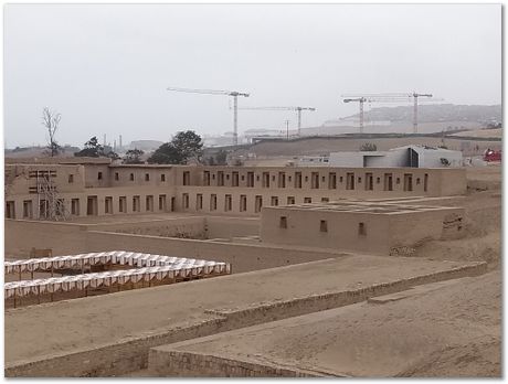 Pachacamac, Inca, Harry Bhadeshia, Lima, Peru, horses, dance