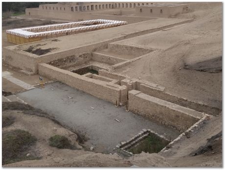 Pachacamac, Inca, Harry Bhadeshia, Lima, Peru, horses, dance