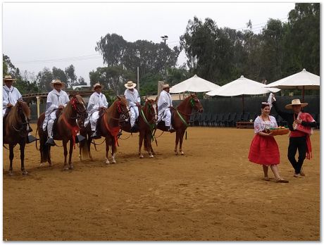 Pachacamac, Inca, Harry Bhadeshia, Lima, Peru, horses, dance