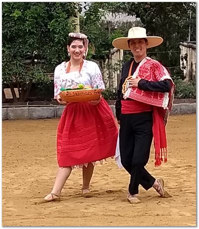 Pachacamac, Inca, Harry Bhadeshia, Lima, Peru, horses, dance