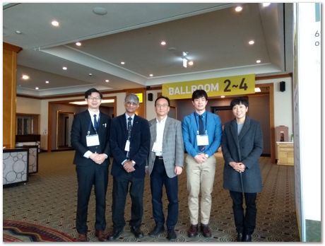 steels, metallurgy, Harry Bhadeshia, ICAS2018, Jeju, South Korea, 2018