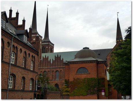 Harry Bhadeshia,Denmark,Riso Conference, Danish Technical University, Roskilde, metallurgy, physical metallurgy