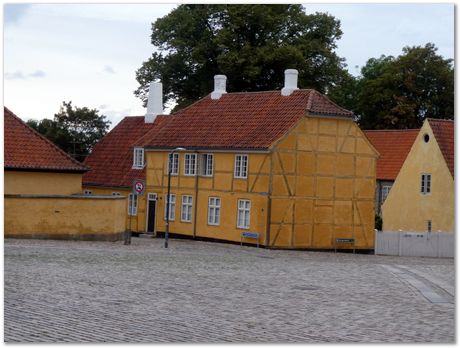 Harry Bhadeshia,Denmark,Riso Conference, Danish Technical University, Roskilde, metallurgy, physical metallurgy