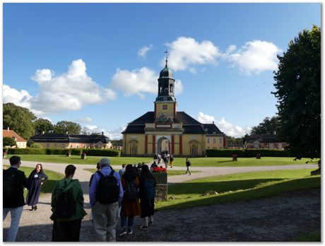 Harry Bhadeshia,Denmark,Riso Conference, Danish Technical University, Roskilde, metallurgy, physical metallurgy