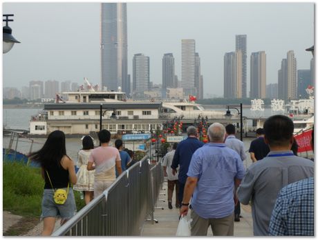 Wuhan, China, Harry Bhadeshia, 2019 Wuhan Forum on Materials Frontiers, Steel, Metallurgy