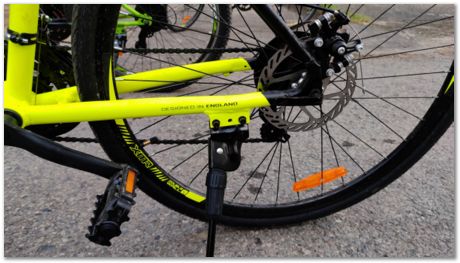 Apparao Chintha, Prasad Kopparthi, Gopi Krishna Chejarla, cycling, Tata Steel, India, University of Cambridge