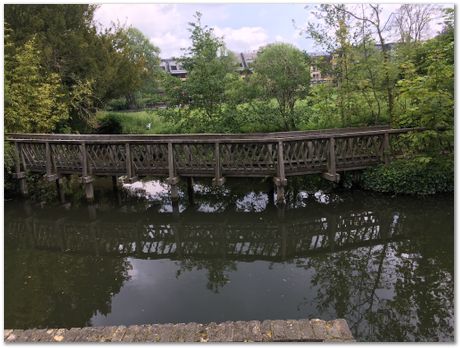 May 2020, Cambridge, UK, Harry Bhadeshia