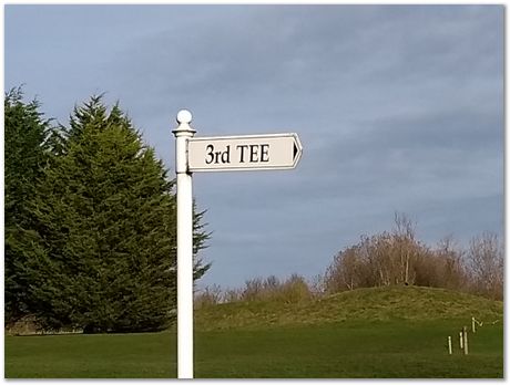 walk between Comberton and Toft during Lockdown, Harry Bhadeshia