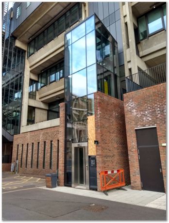 Department of Materials Science and Metallurgy, old building, New Museums Site, Cambridge, H. K. D. H. Bhadeshia, Harry Bhadeshia, University of Cambridge 