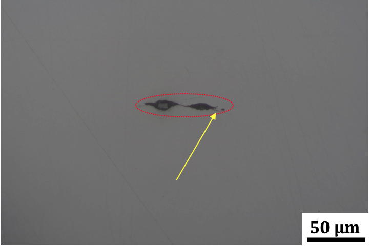 Bearing failure, white matter, white-etching matter, steel, physical metallurgy, inclusions, Parvez Mannan, Nobel Engineering Services, Queen Mary University of London, University of Cambridge