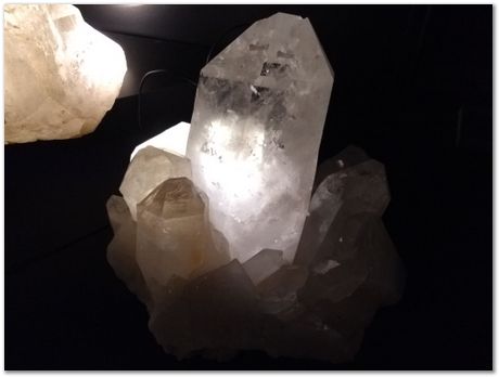 Minerals in Zurich, Swizerland, Harry Bhadeshia, Queen Mary University of London
